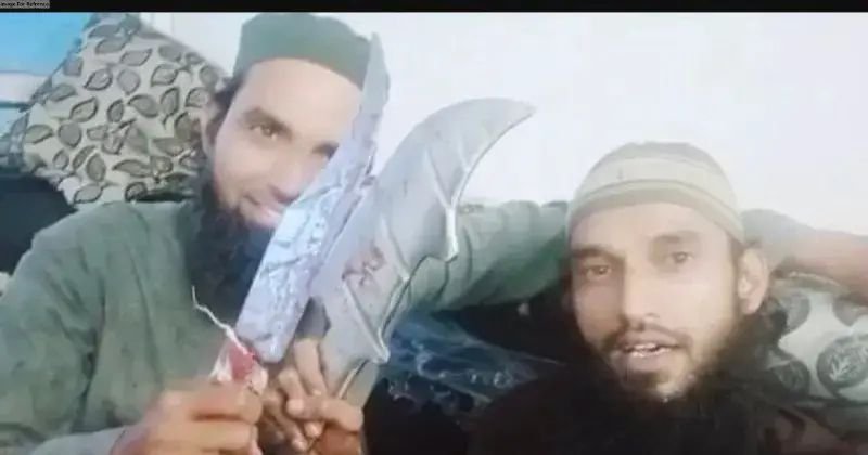 मुख्य साजिशकर्ता अजमेर की जेल से आया बाहर, जानें कोर्ट ने क्या कह कर छोड़ा