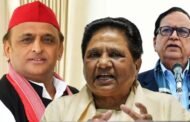अखिलेश और मायावती में तकरार के बीच सतीश मिश्रा की एंट्री, जानें क्या बोले