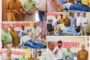 सपा बसपा सहित चौथे दिन कल 10 प्रत्याशियों द्वारा नामांकन-पत्र किया गया दाखिल 