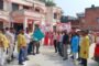 शासन के आदेश और निर्देश को धता बताकर संचालित हो रहे डग्गामार वाहन