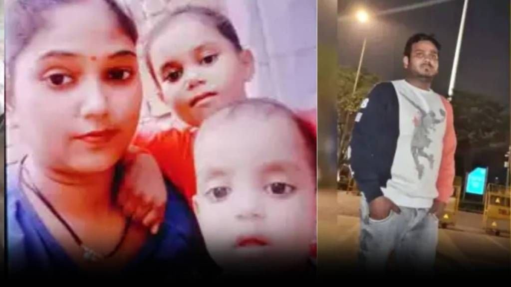 अमेठी मर्डर केस:कौन था चंदन का पांचवां शिकार? हो गया खुलासा