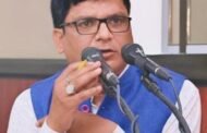प्रेरणा रत्न सम्मान से विभूषित हुए शिक्षक कवि व मंच संचालक –डॉ० तारकेश्वर मिश्र जिज्ञासु