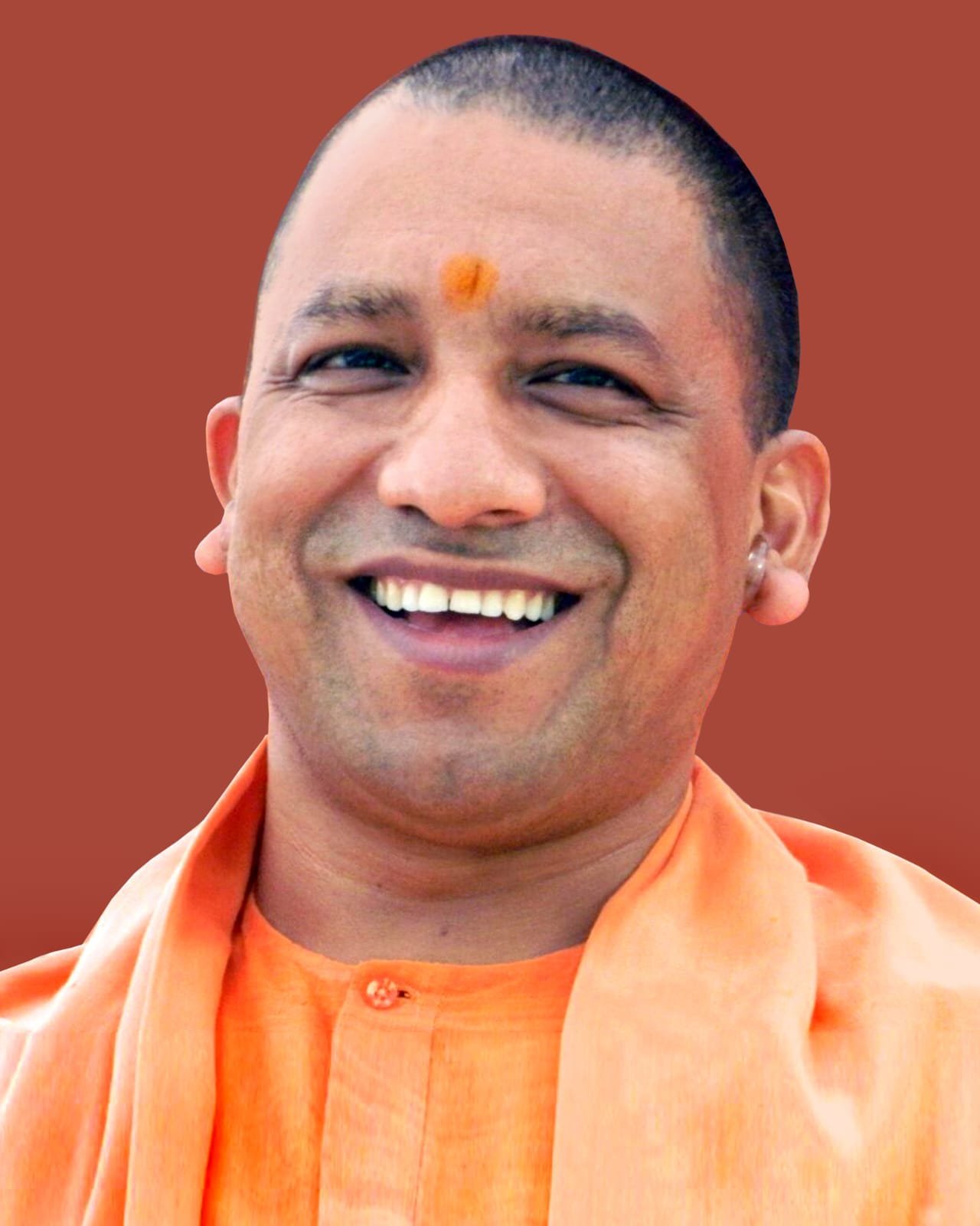 सूबे के मुख्यमंत्री योगी आदित्यनाथ 10 नवम्बर को कटेहरी में जनसभा को करेंगे सम्बोधित 