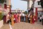 महिला थानाध्यक्ष के प्रयास से 2 वैवाहिक जोड़े के परिवारिक विवाद को सुलझा कर, राज़ी खुशी कराई गई विदाई