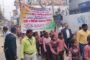 ईवीएम मशीनो के रखरखाव की दृष्टिगत ई वी एम वेयरहाउस का प्रेक्षक ने किया निरीक्षण
