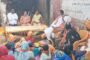 सपा मुखिया के कार्यक्रम का फ्लाइंग स्क्वायड टीमों एवं वीडियो निगरानी टीम ने किया कवरेज 
