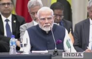 पीएम मोदी ने पांच दिनों में लिख डाली नई कूटनीति इबारत, तीन देशों के दौरे पर 31 द्विपक्षीय बैठकों में लिया भाग