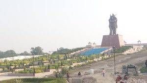 अयोध्या के बाद भगवान श्री राम से जुड़ी एक और नगरी को भव्य स्वरूप दे रही योगी सरकार