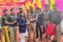थानाध्यक्ष जहांगीरगंज को मिली पदोन्नति,अधिकारियों ने दी बधाई 