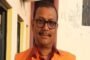 ई–ऑफिस प्रणाली लागू करने के संबंध में विभिन्न विभागों के विभागाध्यक्षों के साथ सीडीओ ने समीक्षा बैठक की