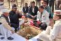 जिलाधिकारी ने कलेक्ट्रेट के विभिन्न विभागों/पटलों का किया औचक निरीक्षण 