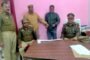 जलालपुर नगर मंडल अध्यक्ष का चुनाव हुआ संपन्न