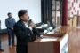 बाल मेले में सजी सैकड़ों दुकानों पर खरीददारी के लिए जुटी भीड़