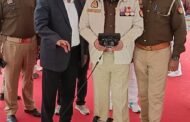 महाकुम्भ में पहली बार श्रद्धालुओं की सुरक्षा के लिए अंडर वॉटर ड्रोन होगा तैनात