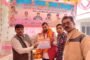इसरो(ISRO)में वैज्ञानिक पद पर चयनित हुए प्रखर त्रिपाठी,बधाइयों का तांता