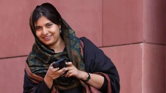 ट्रिपल तलाक कानून सपा सांसद इकरा हसन ने दिया चौंकाने वाला बयान, कहा- मुस्लिम मर्दों को.