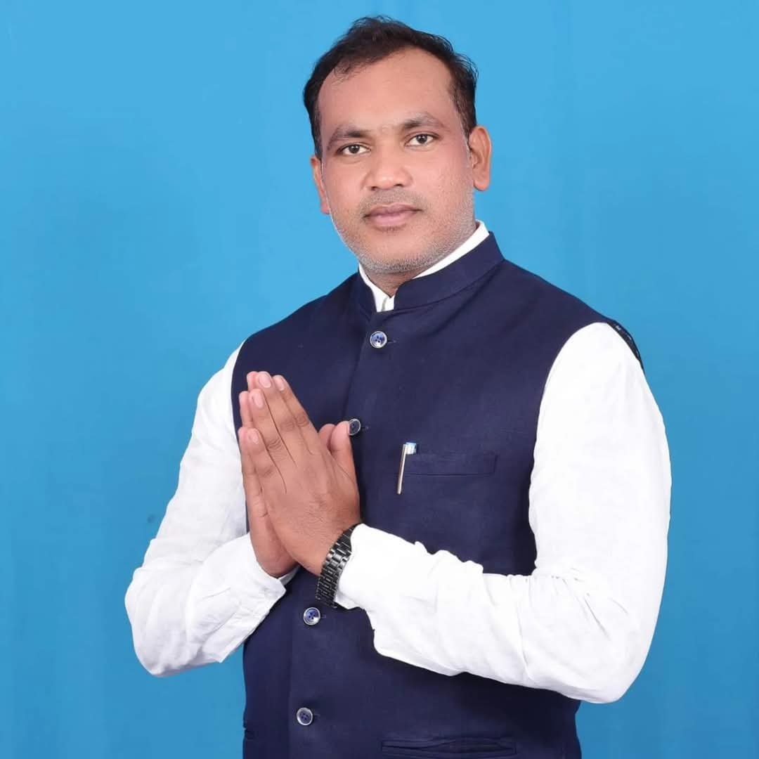 जिले में बसपा को लगा बड़ा झटका,बसपा के वरिष्ठ नेता सुनील कुमार नें पार्टी की प्राथमिक सदस्यता से दिया इस्तीफा,