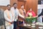 औषधि निरीक्षक ने मेडिकल स्टोर का किया औचक निरीक्षण, दिए आवश्यक दिशा निर्देश 