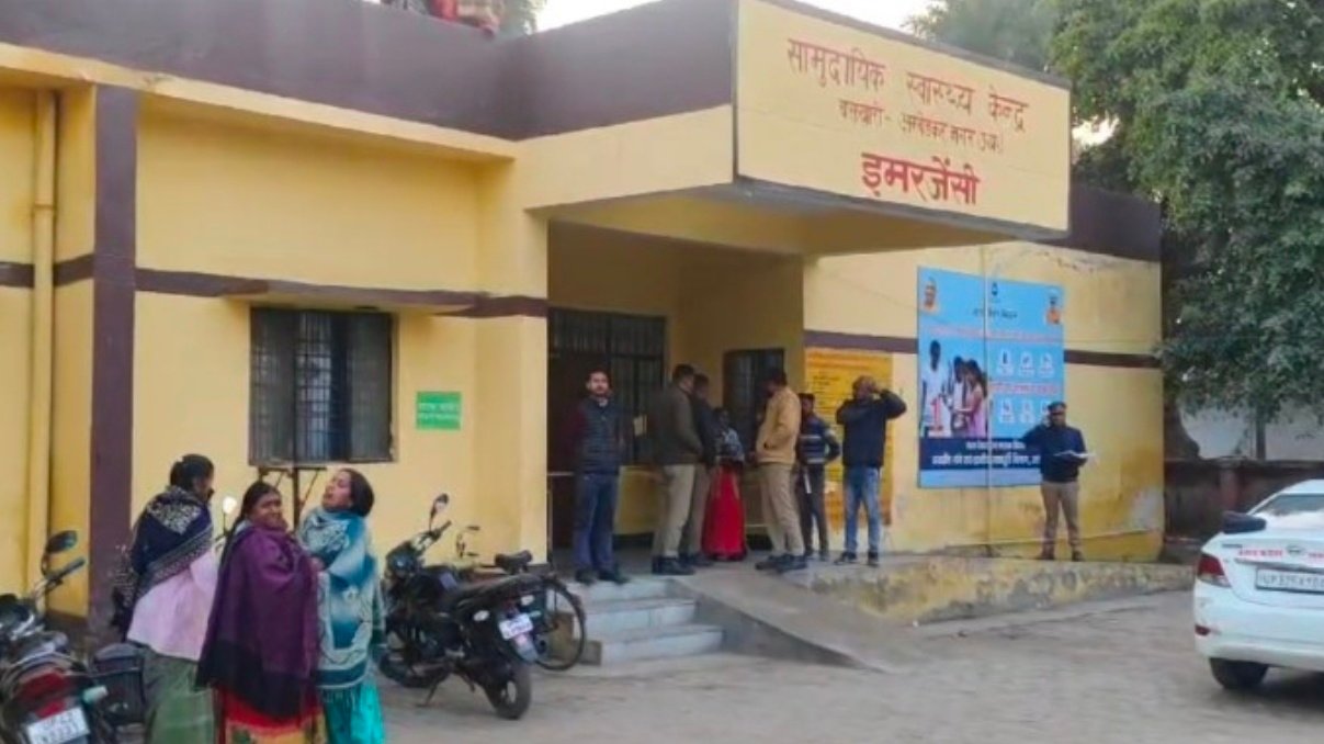 मामूली से विवाद में ससुर ने बहु को उतारा मौत के घाट