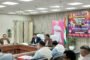 राज्य स्तरीय ओपन महिला वॉलीबाल प्रतियोगिता का हुआ भव्य शुभारंभ