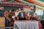 राज्य स्तरीय ओपन महिला वॉलीबाल प्रतियोगिता का हुआ भव्य शुभारंभ