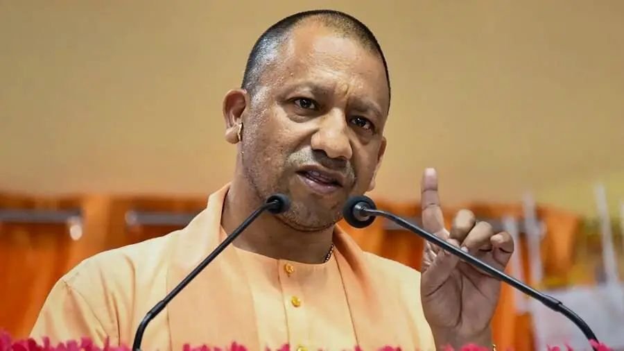 योगी सरकार का बड़ा फैसला, मुख्यमंत्री सहभागिता योजना के तहत गायों के लिए बढ़ाया दैनिक भरण-पोषण भत्ता