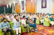 केंद्र और प्रदेश में सर्वहितकारी सरकार चला रही है। भाजपा 