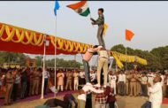 देश के विभिन्न प्रदेशों की कुल 32 टीमें राष्ट्रीय हैंडबॉल चैंपियनशिप प्रतियोगिता में करेंगी प्रतिभाग