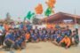 जहांगीरगंज पुलिस के कार्य को लोगों ने सराहा