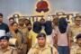 भाजपा नेता पंकज वर्मा ने 162 गांवों में 833 कार्यक्रमों के माध्यम से लोगों से किया सम्पर्क 