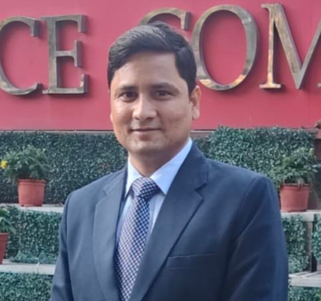 अमित यादव बने आईपीएस जनपद का नाम किया रोशन