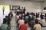 महामाया राजकीय एलोपैथिक मेडिकल कॉलेज का जिलाधिकारी ने किया निरीक्षण
