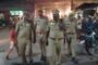 एक राष्ट्र एक चुनाव के समर्थन में बच्चों ने बनाई मानव श्रृंखला निकाली रैली
