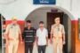 अनुश्रवण एवं समीक्षा समिति की बैठक जिलाधिकारी की अध्यक्षता में संपन्न हुई