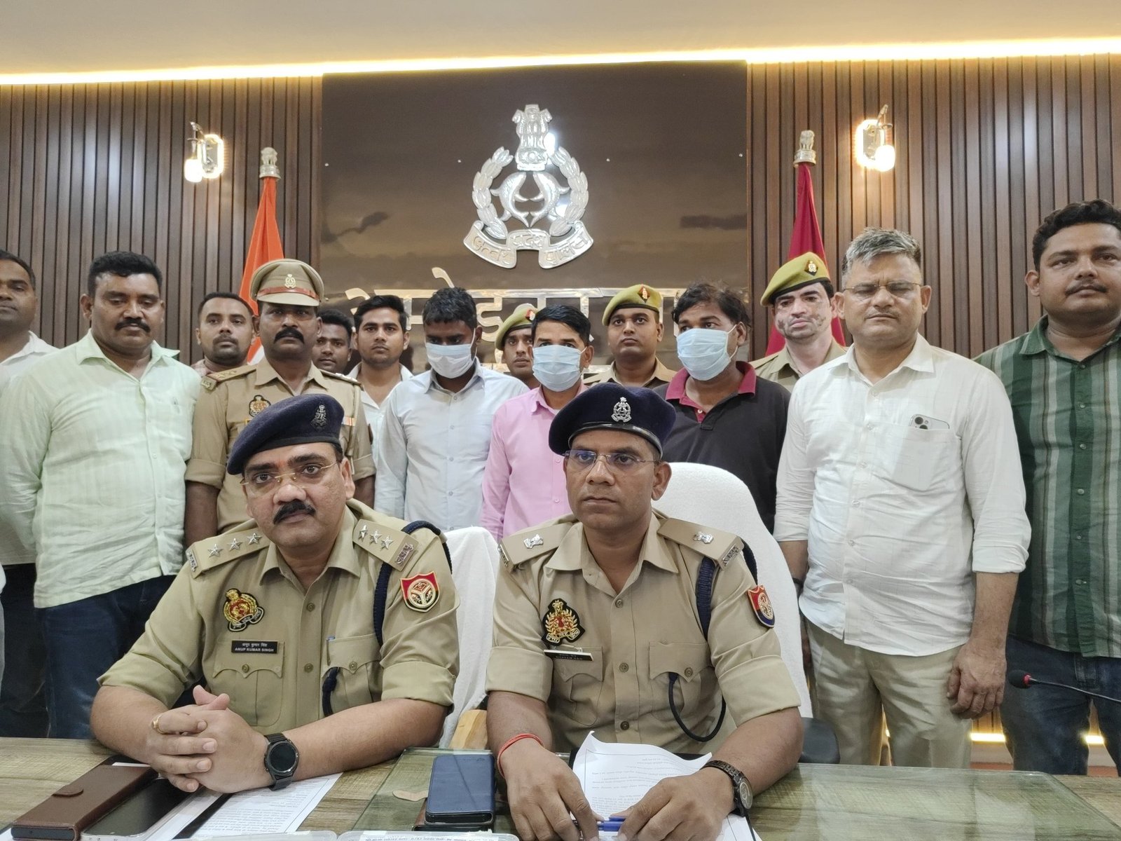 कटका पुलिस ने साढ़े चार करोड़ हीरोइन के साथ युवक को किया गिरफ्तार