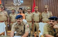 फ्लिपकार्ट पर फर्जी आईडी बनाकर मोबाइल फोन आर्डर करने वाले अभियुक्तों को किया गिरफतार