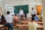 पुण्यतिथि पर ट्रस्ट ने 55 महिलाओं को रोजगार सृजन हेतु सिलाई मशीन किया वितरित