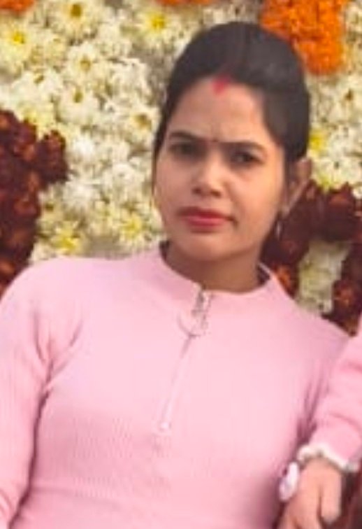 दहेज लोभियों ने विवाहिता की ली जान, पति गिरफ्तार