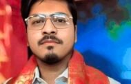 युवक का कमरे में फंदे से लटकता हुआ मिला शव