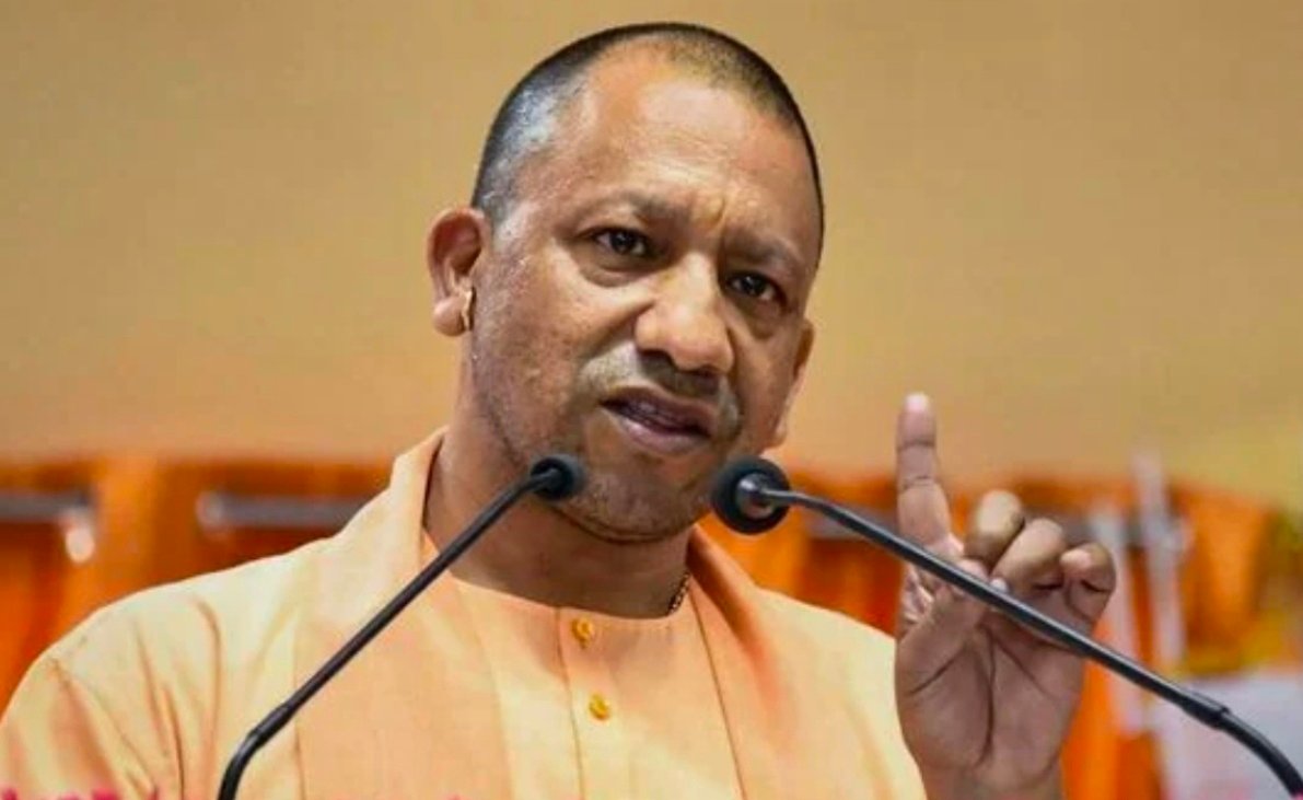 यूपी के इन जिलों में दो बस अड्डों के बदल जाएंगे नाम, सीएम योगी आदित्यनाथ ने किया ऐलान