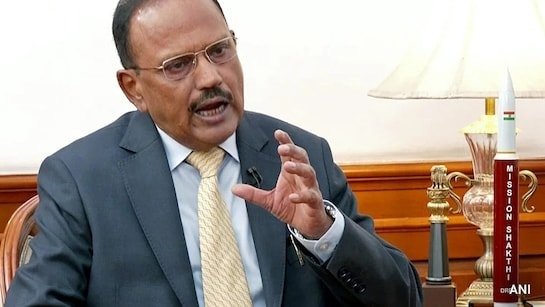 अजित डोवाल का बड़ा बयान