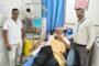 जिला निर्वाचन अधिकारी अनुपम शुक्ला द्वारा EVM/VVPAT वेयरहाउस का किया गया निरीक्षण