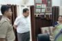 कांवड़ियों के आवागमन से भक्ति मय हुआ क्षेत्र, समाजसेवियों व जनप्रतिनिधियों ने की सेवा