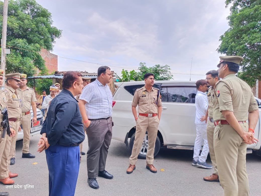 कावड़ यात्रा सकुशल हुई संपन्न, प्रशासन ने ली राहत की सांस 