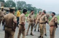 पैसे के बंटवारे को लेकर विवाद, तीसरे निर्दोष को लगी गोली