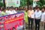 अंबेडकर नगर: तमसा किनारे अतिक्रमण पर फिर चला प्रशासन का डंडा, मकान मालिक ने खुद हटाया ढांचा