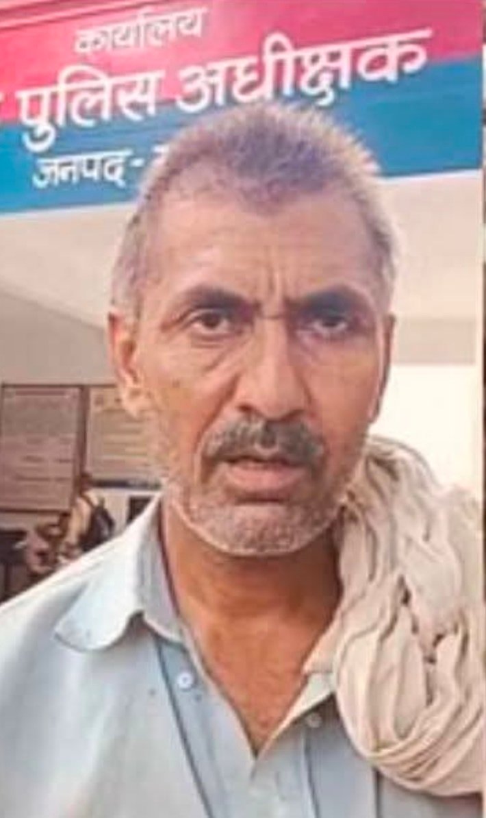 CM पोर्टल पर शिकायत करना पड़ा महंगा, SI ने युवक को चौकी में पीटा, प्राइवेट पार्ट पर बरसाए लात-घूंसे