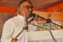 राष्ट्रीय ग्राम स्वराज अभियान की जिला स्तरीय एक दिवसीय कार्यशाला का हुआ आयोजन