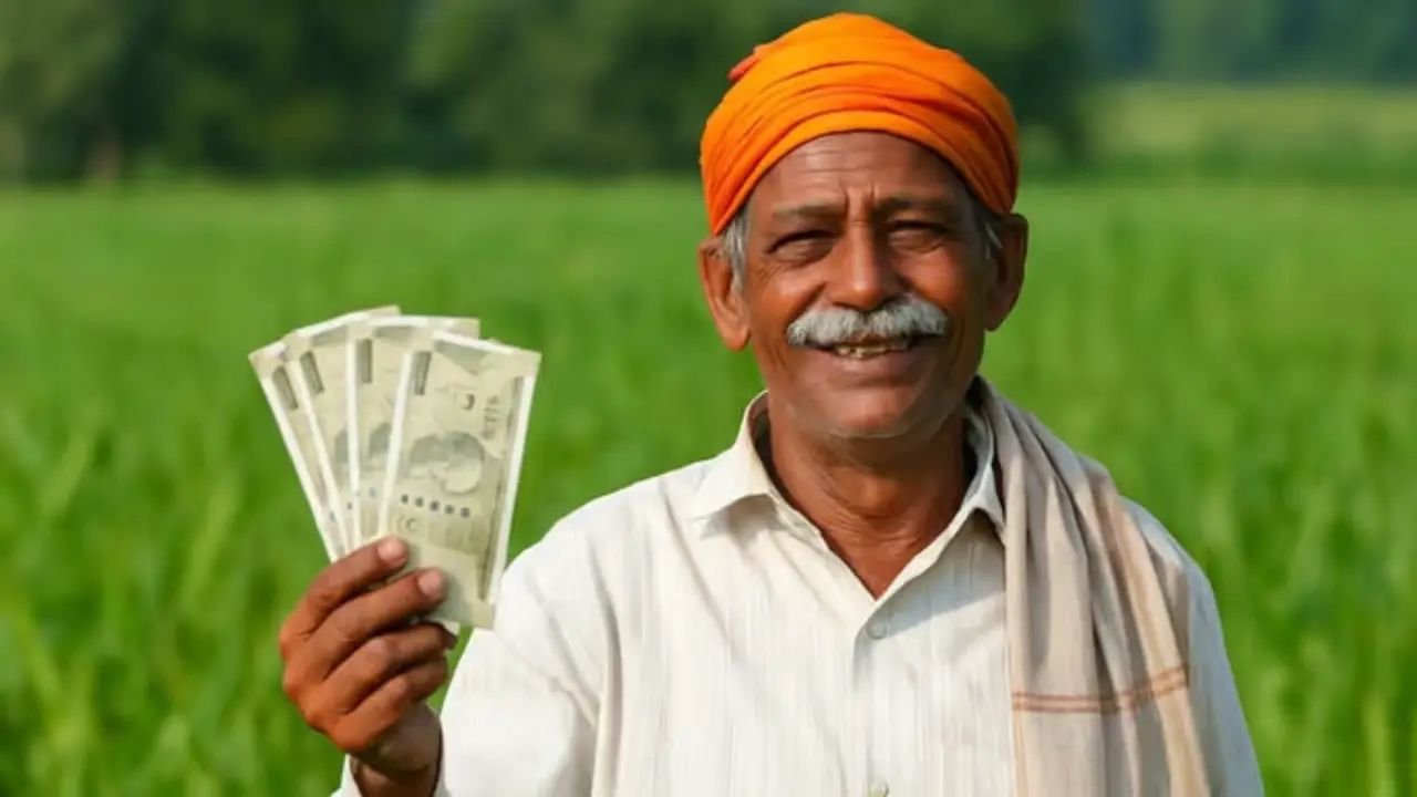किसानों का खत्म हुआ इंतजार! 2 अगस्त को खाते में आएंगे 2 हजार