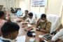 दुकान में सेंधमारी करने वाले को स्थानीय लोगों ने पकड़ा, किया पुलिस के सुपुर्द